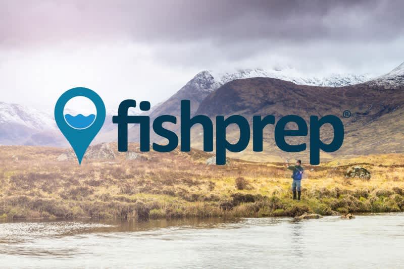 Fishprep: Bringing Anglers Together Online