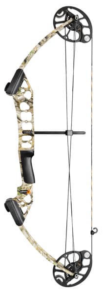 Mission Archery Announces New Models Featuring Revolutionary FIT CAM