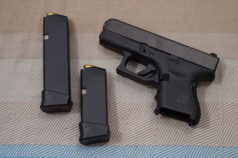 Quiz: Do You Know Everything There is to Know about Glocks?