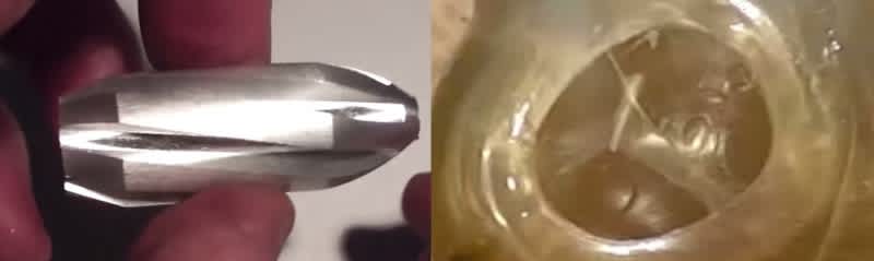 Video: Custom .70 Caliber “Turbine” Shotgun Slug Meets Ballistic Gel