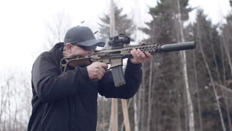 Video: An Introduction to SIG Silencers