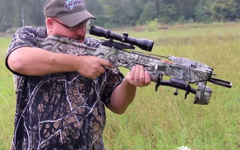 5 of the Most Powerful Crossbows Available Today