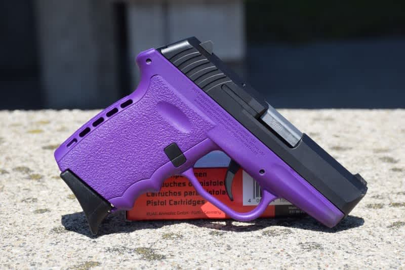 9 Awesome Concealed Carry Handguns Under $300
