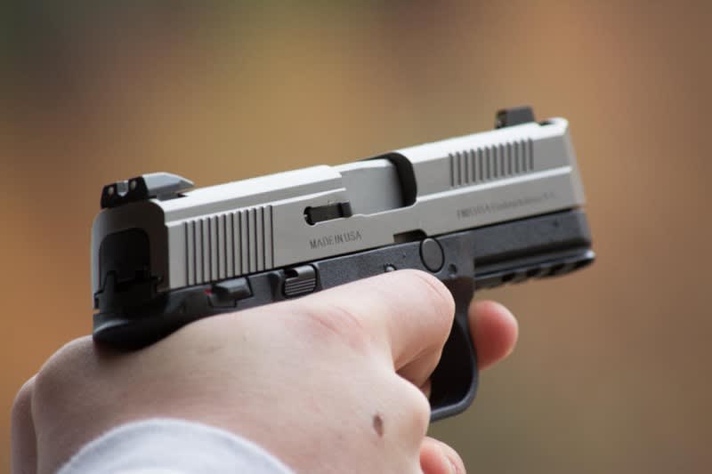 Concealed Carry Myths: That Caliber Has Too Much Recoil!