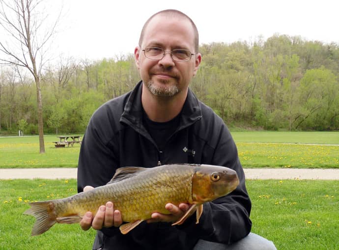 Minnesota Angler Breaks Own Fishing Record on Same Day
