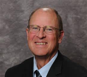 Paul Bonderson Jr. Elected President of Ducks Unlimited