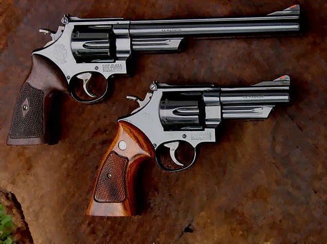 Quiz: How Well Do You Know Smith & Wesson?