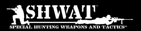 SHWAT Rebrands to Special Hunting Weapons and Tactics and Launches New Tactical Hunting Forum