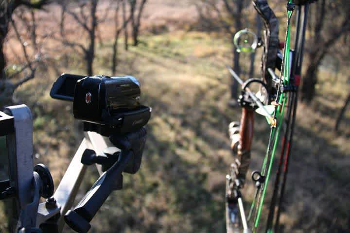 The Best Cameras and Gear for Filming Your Own Hunts
