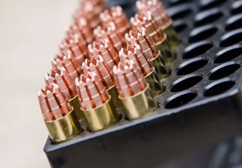 The 5 Most Controversial Handgun Rounds