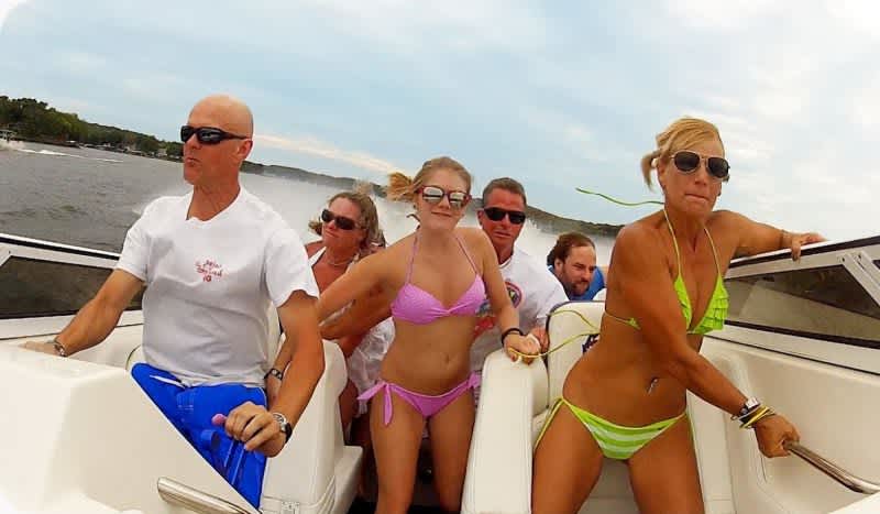 10 Terrible Boating Fails You Have to See to Believe