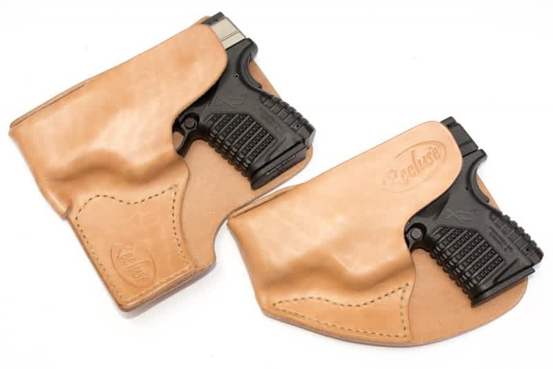 Concealed Carry Myths: You Don’t Need a Holster