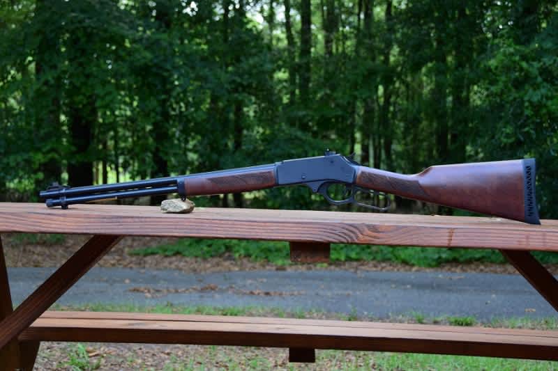 Henry .30-30 H009 Rifle