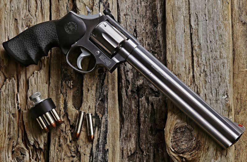 Louisiana Hunters May Now Carry Any Caliber Firearm During Archery Season
