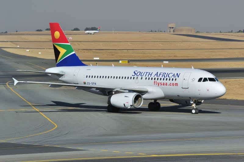 South African Airways Lifts Ban on Hunting Trophies