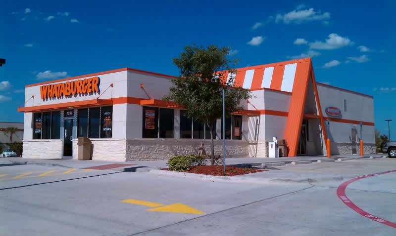 Whataburger Reaffirms Chain-wide Ban on Open Carry