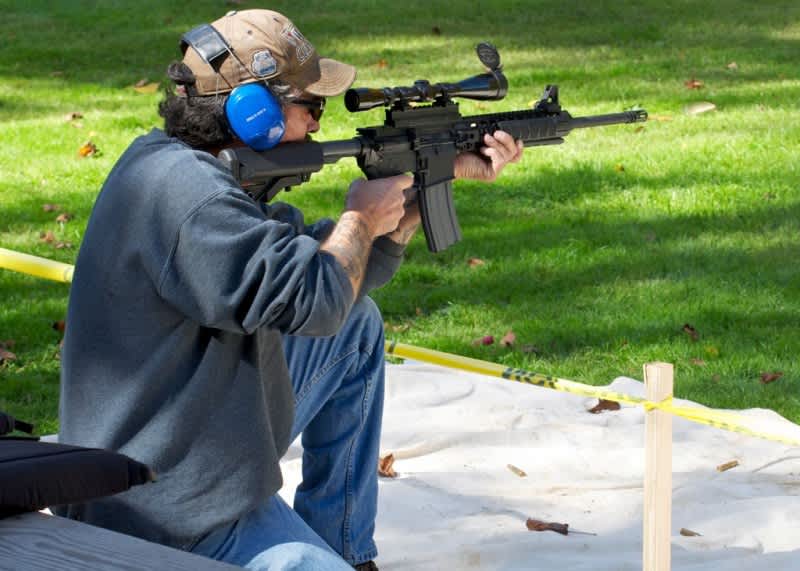 ATF: Gun Production Doubled During Obama Presidency