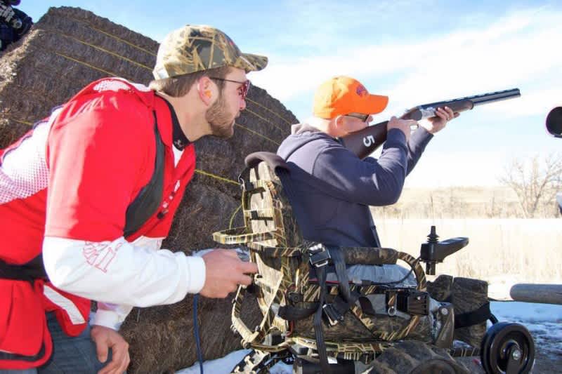 First Benelli USA Invitational Shoot Sporting Clays Fundraiser to Honor Heroes