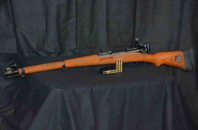 The K31 Rifle: Quality Swiss Craftsmanship at a Budget Rifle Price