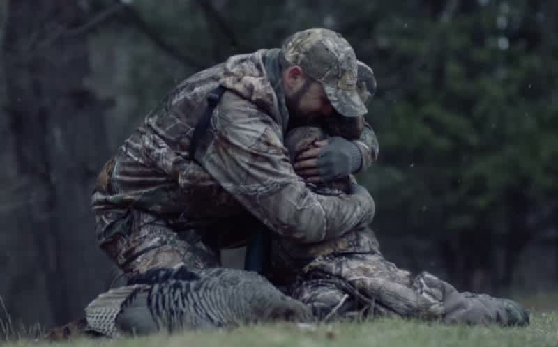 Video: The Boone and Crockett Club on Ethical Hunting