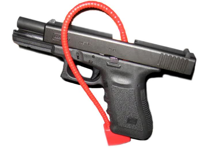 Anti-gun Groups Target Youth Firearms Safety Program, Free Gun Locks