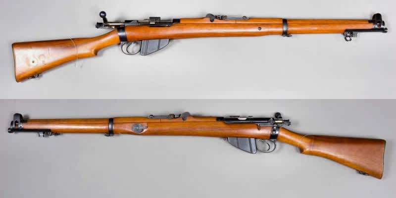 5 World War I Guns That Are Still Used Today