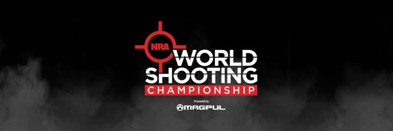The NRA Looks to Crown the World’s Best Shooter