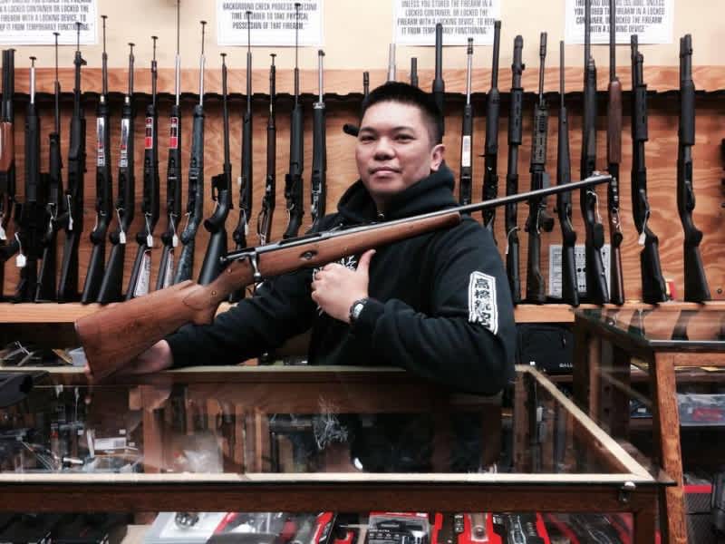Restrictive Ordinances Force Last San Francisco Gun Shop to Close