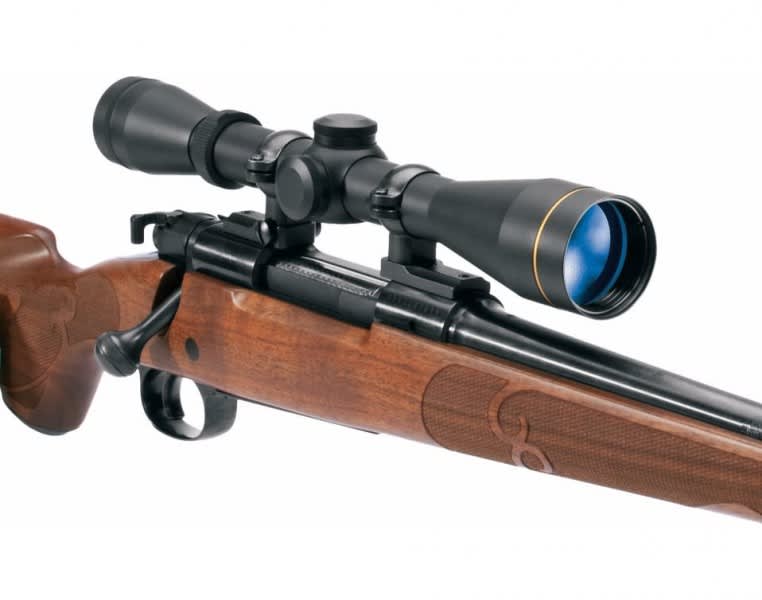 The 7 Best Hunting Scopes under $700