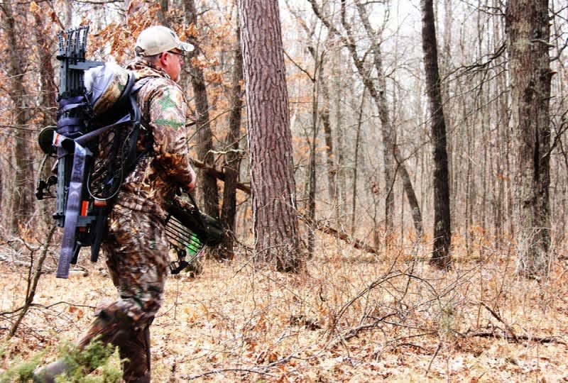 The Pros and Cons of Hunting Partners
