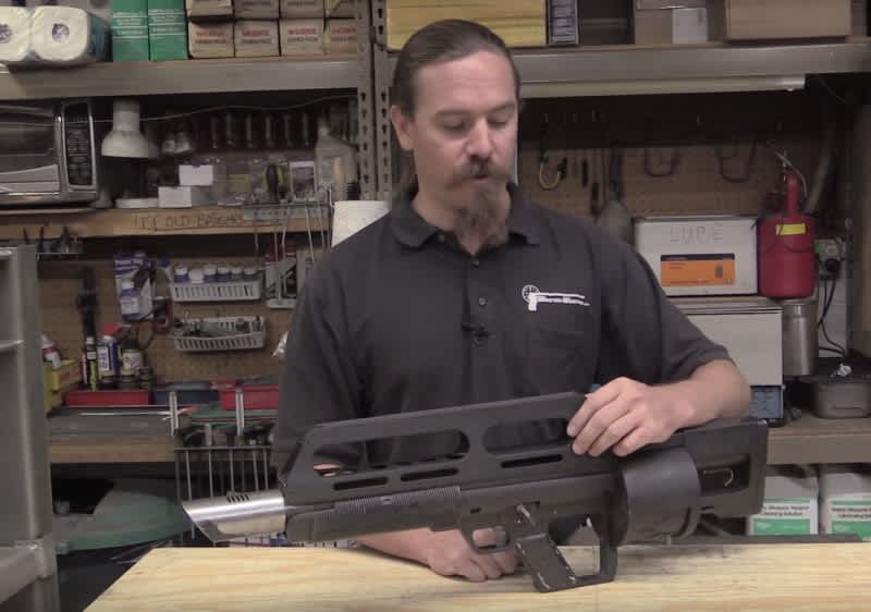Video: An In-depth Look at the World’s Only Pancor Jackhammer