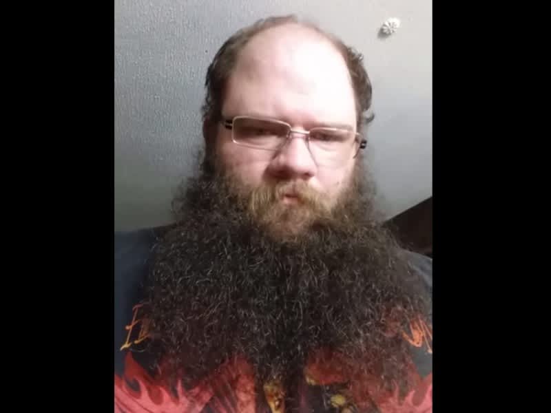 Video: Can You Guess What’s Behind This “Self-defense” Beard?