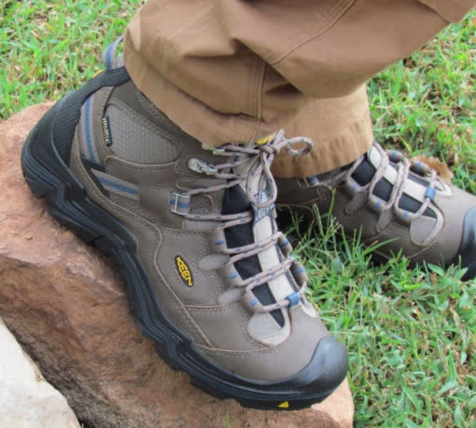 7 Top Hiking Boots Available Today