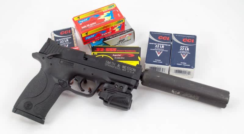 Break with Tradition with These 5 Unconventional .22 LR Loads