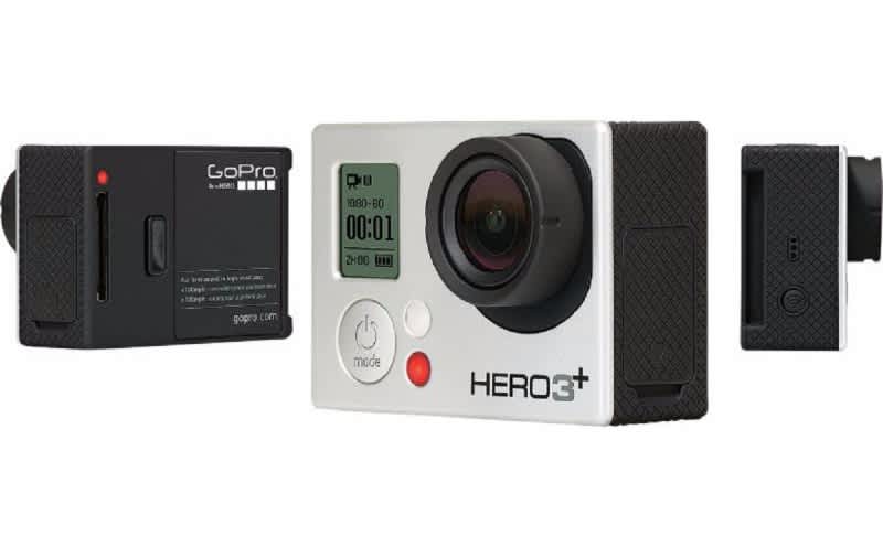 So You Want to Buy an Action Camera