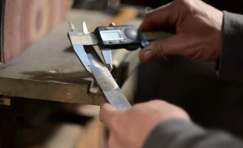 Video: 10 Tools You Can Use to Make Your Own Knives