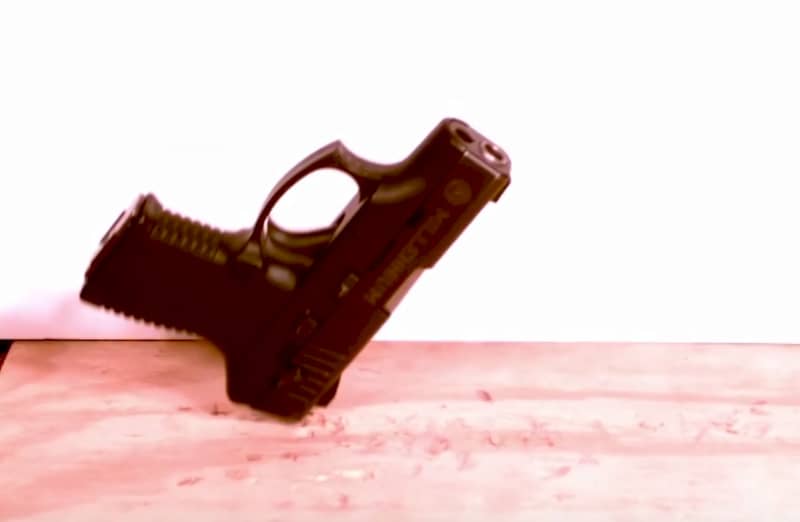 5 of the Scariest Gun Defects Caught on Video