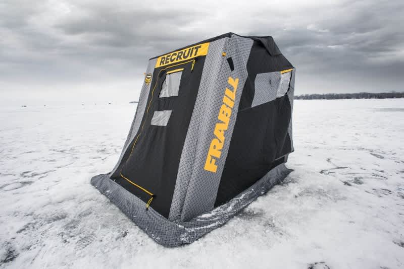 10 Great Holiday Gifts for the Ice Fisher in Your Life
