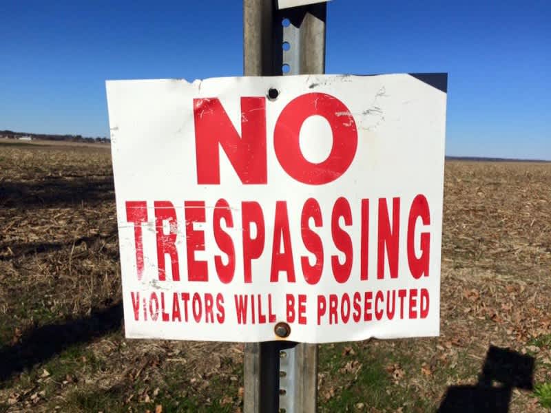 Indiana Outfitter Arrested after Allegedly Scamming Numerous Hunters