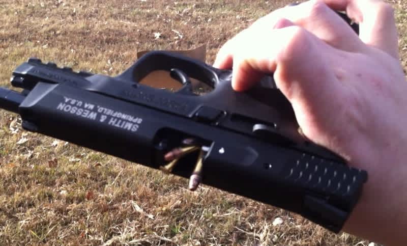 Video Quiz: Can You Identify These 10 Gun Malfunctions?