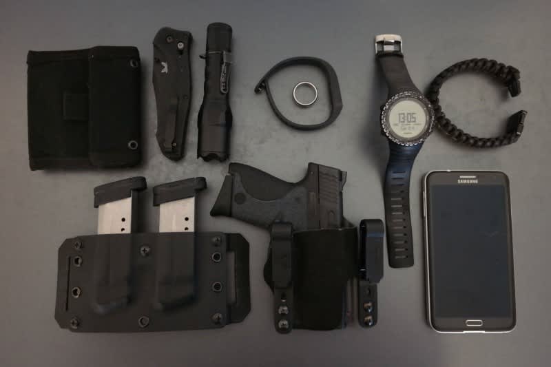 Photos: 30 Everyday Carry Setups from All Walks of Life