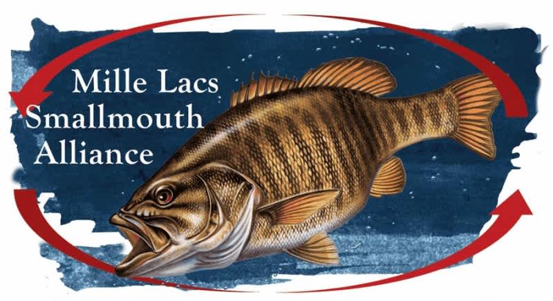 Anglers Join Together to Form Non-profit Mille Lacs Smallmouth Alliance in Minnesota