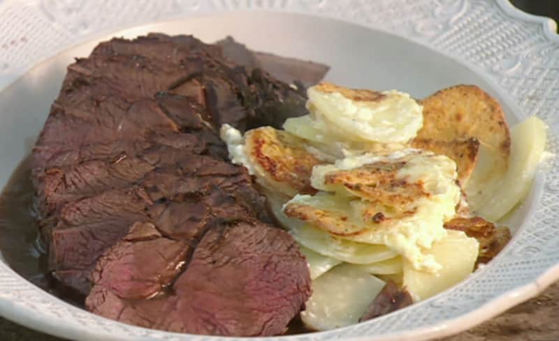 Cooking Venison for the Holidays? Check Out These 5 Recipes