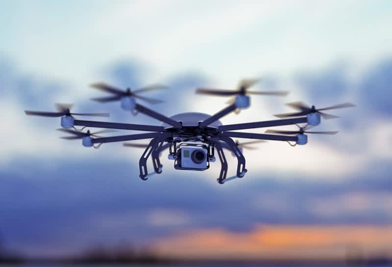 FAA: Recreational Drone Operators Must Register with Federal Agency