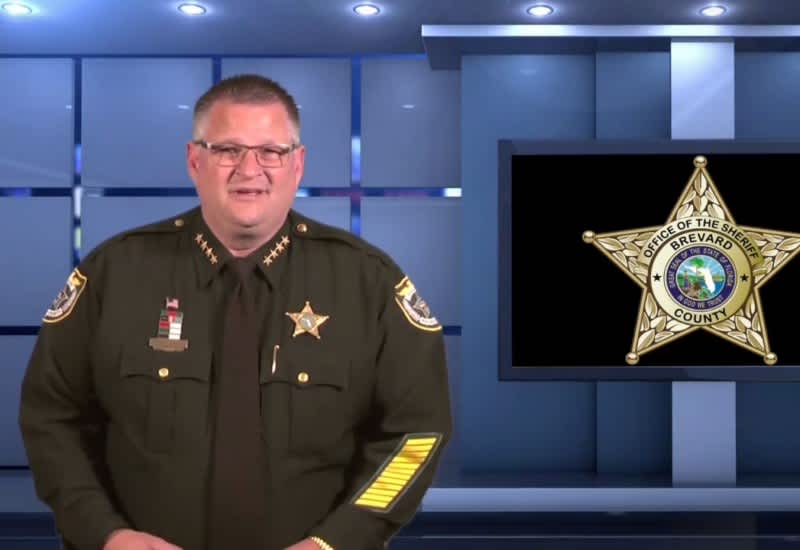 Sheriff: Gun Owners “First Line of Defense” Against Terrorism