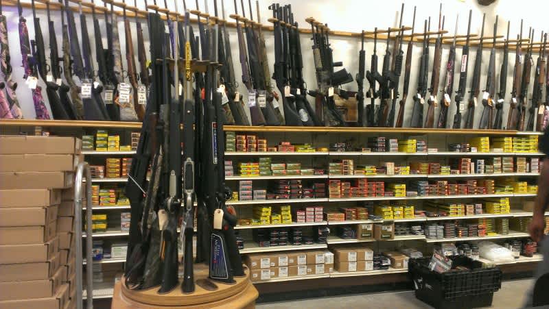 Should People on the “Terrorist Watch List” Be Allowed to Buy Guns?