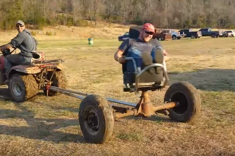 Video: This Redneck “Spin Chair” Will Make You Lose Your Lunch