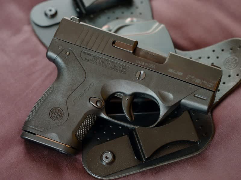 Arizona Lawmaker Proposes Tax Credit for CCW Permit Owners