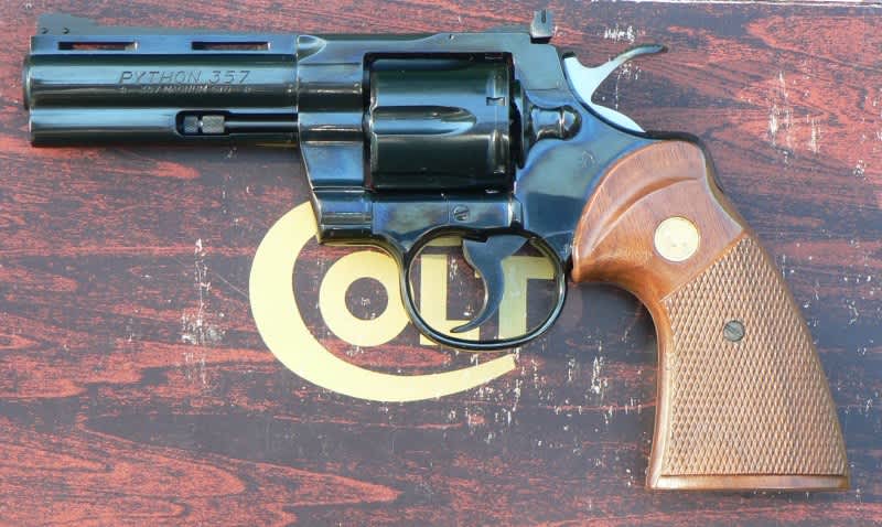 Colt Emerges from Chapter 11 Bankruptcy