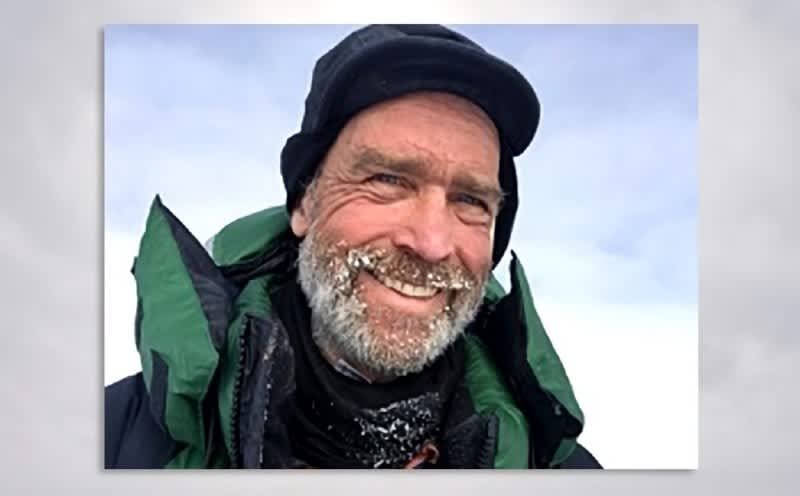 Explorer Henry Worsley Dies 30 Miles from Finishing Solo Antarctica Trek
